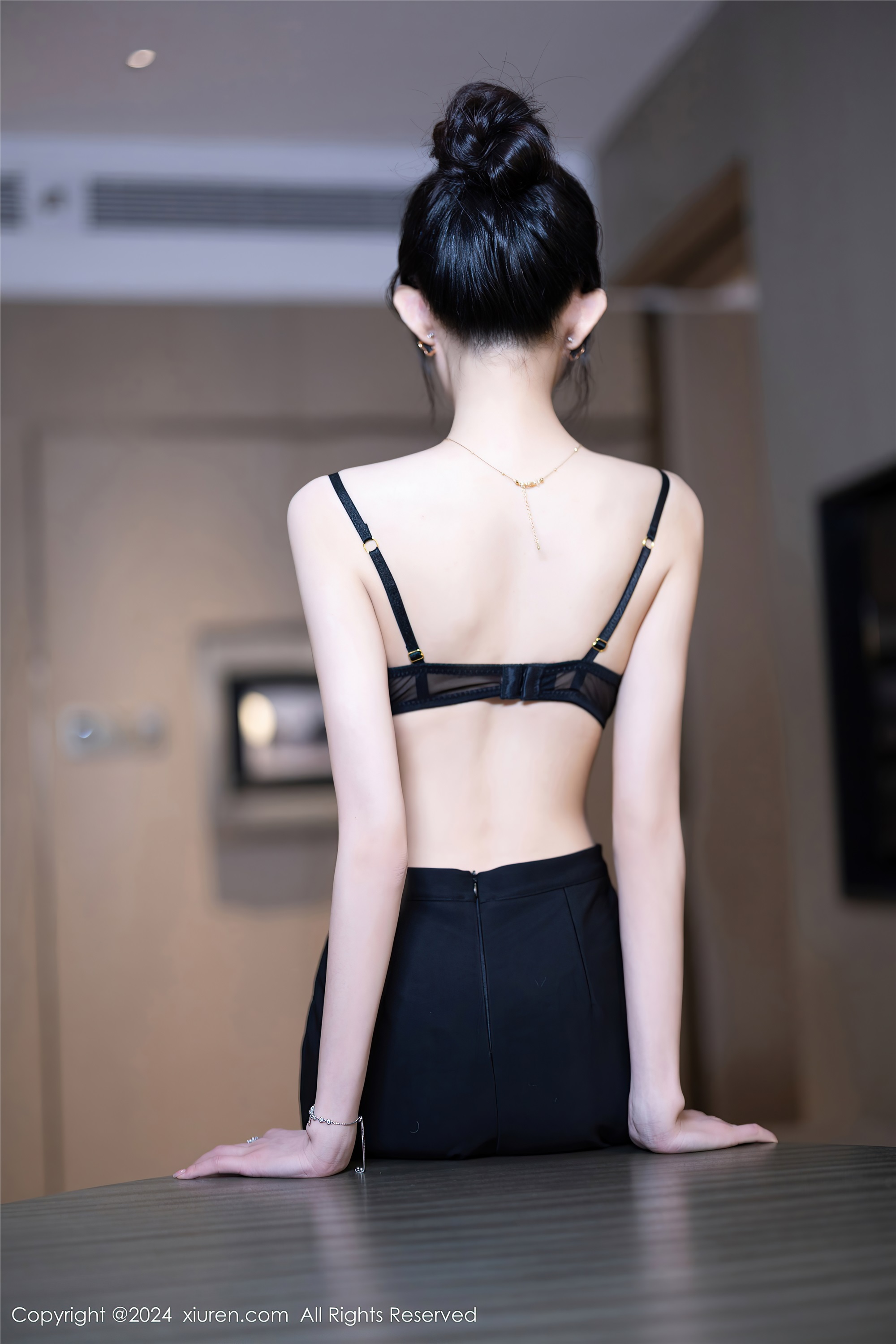 Xiuren秀人网 2024.07.02 NO.8791 程程程-